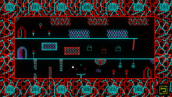 Jump Jump Cyberpunk — 10