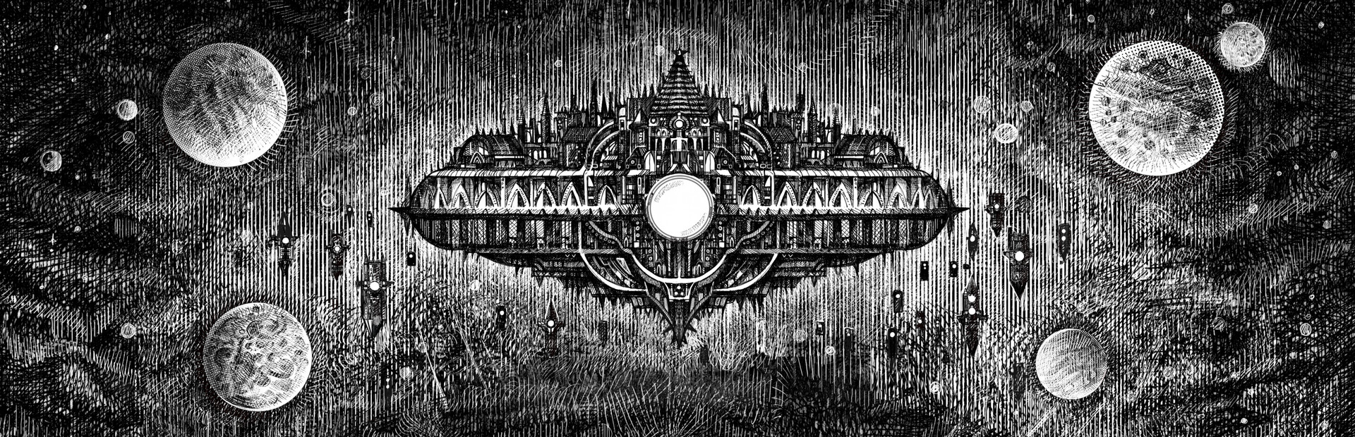 The Banished Vault