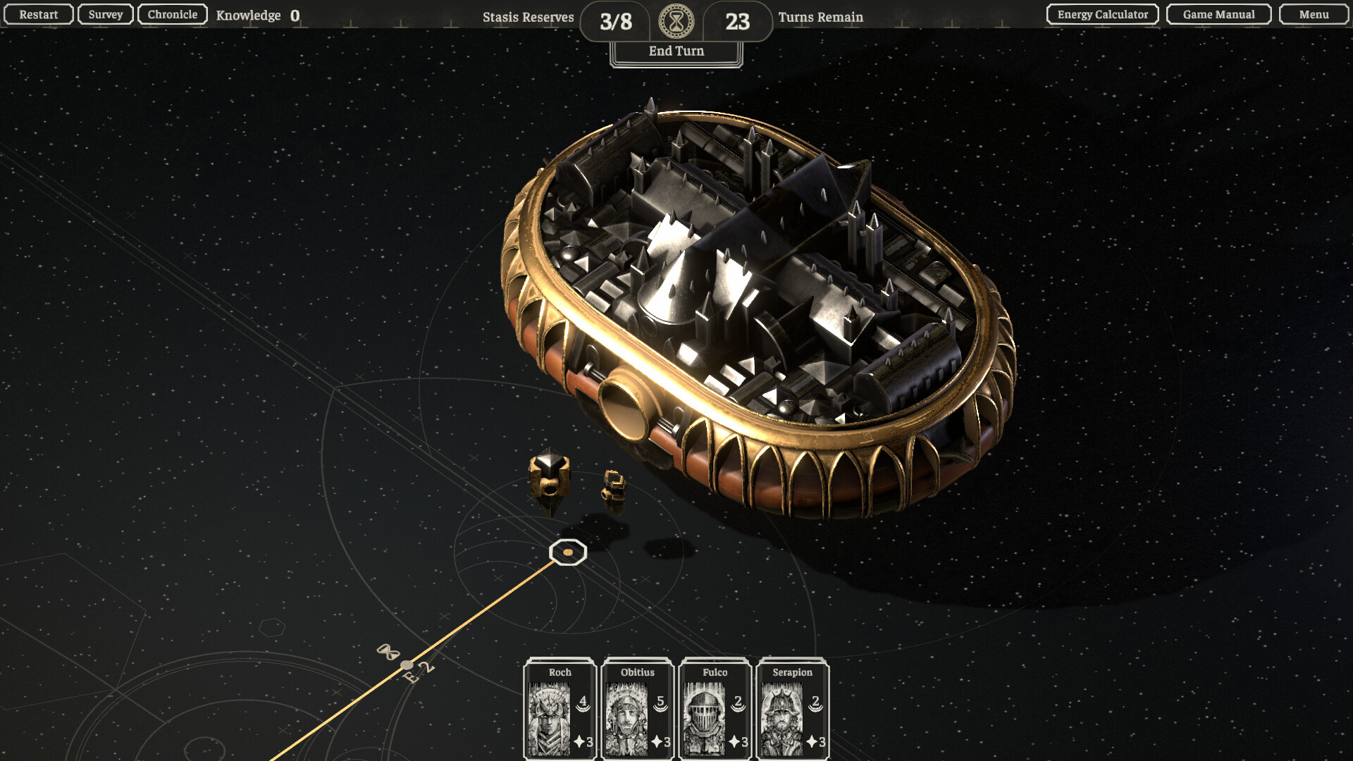 Find the best computers for The Banished Vault