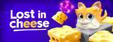 Lost in Cheese