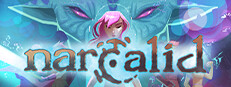 Narcalid cover