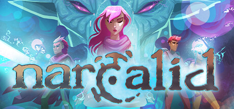 Narcalid banner image