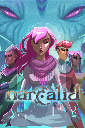 Narcalid cover art
