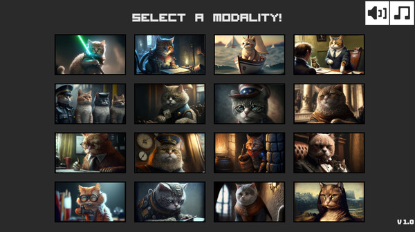 Cat Jigsaw Puzzle Games - Expansion Pack 6