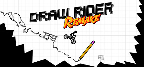 Draw Rider Remake banner image