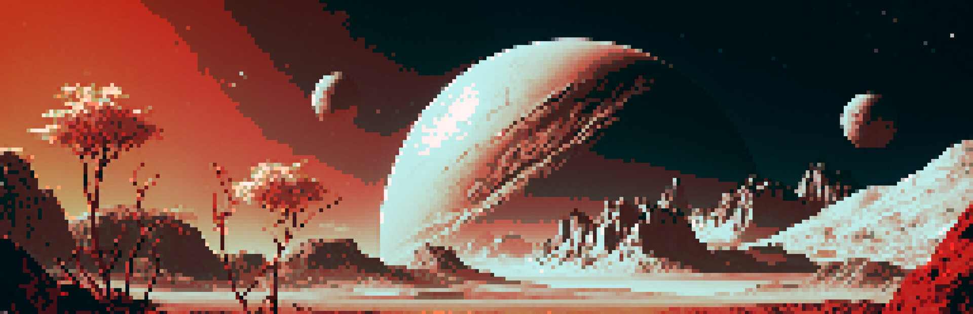 Harvest Uranus