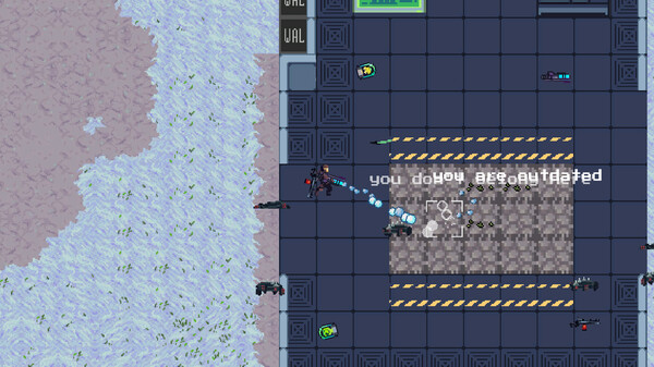 Harvest Uranus screenshot 5