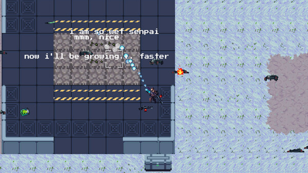 Harvest Uranus screenshot 2