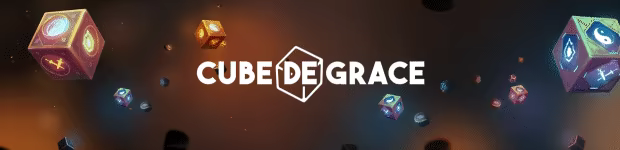 Cube de Grace video 1