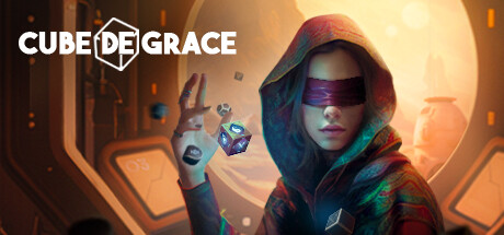 Cube de Grace Header Image