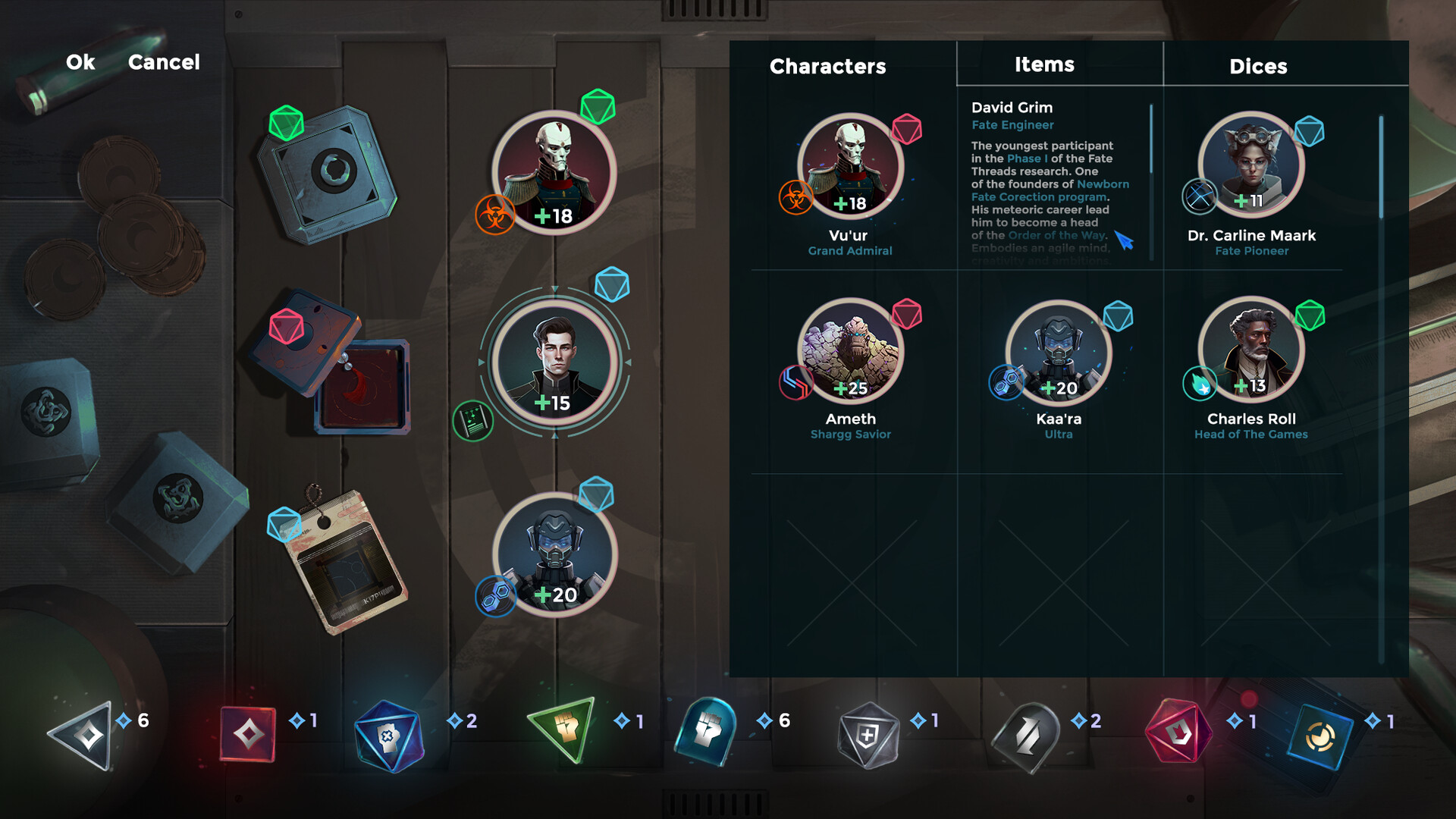 Cube de Grace screenshot #8