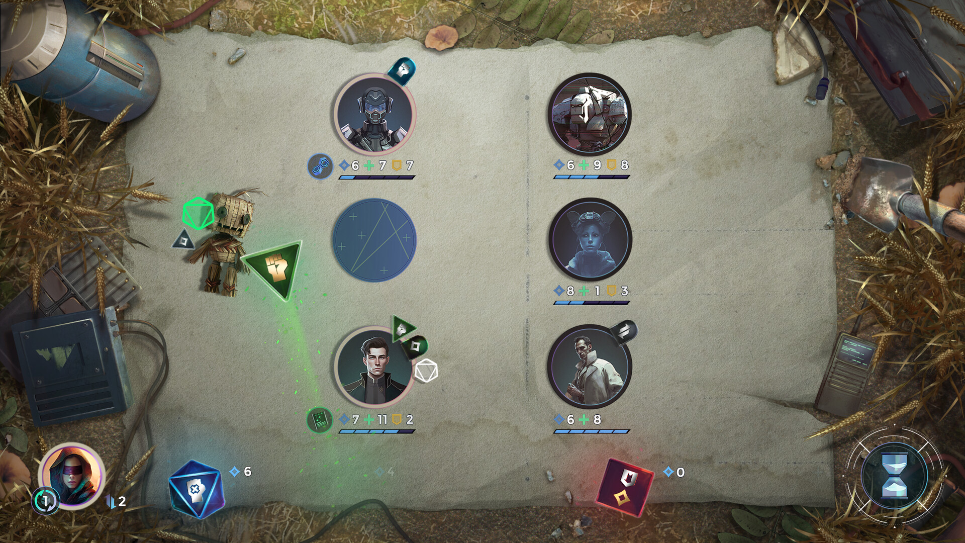 Cube de Grace screenshot #9