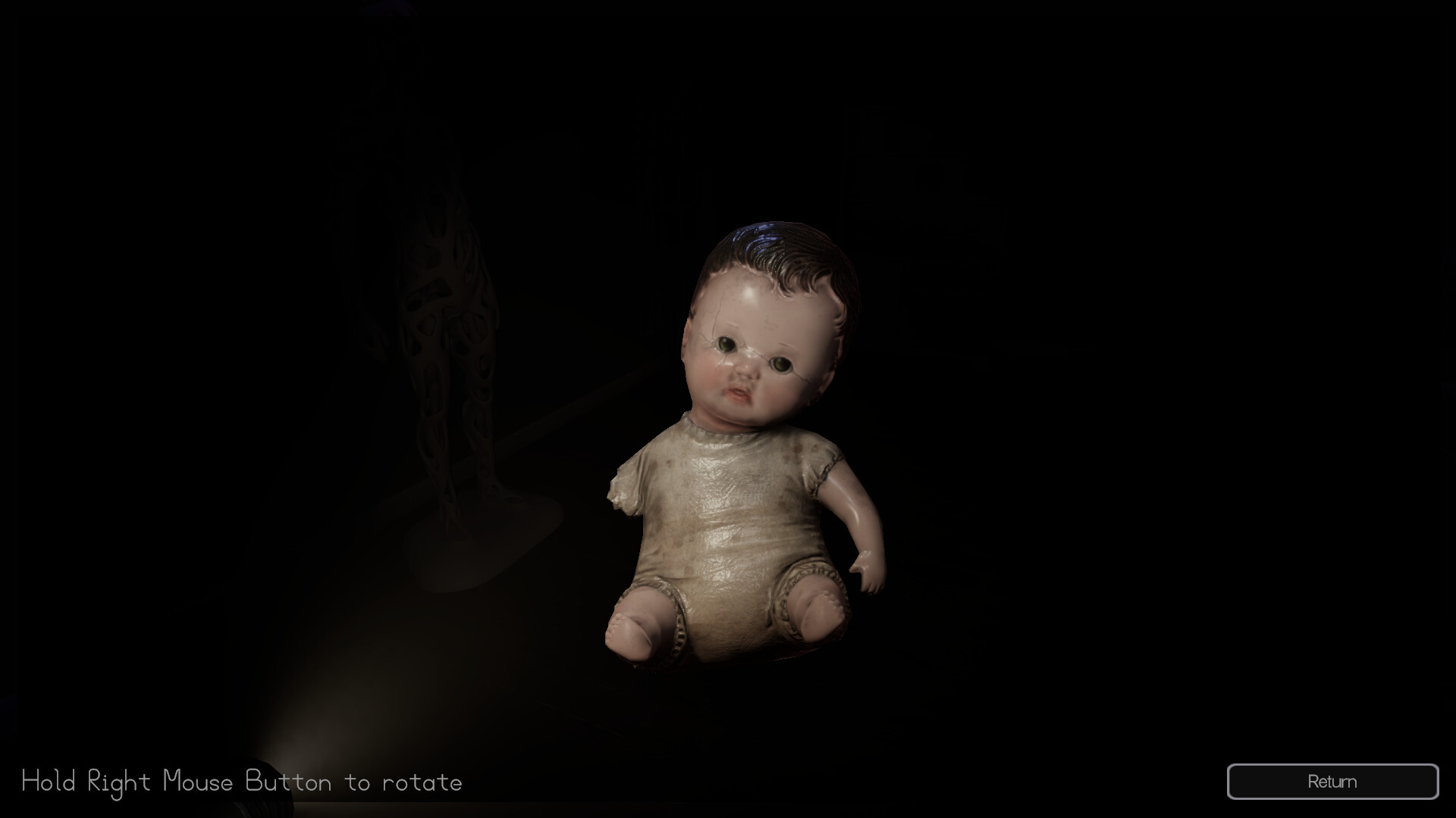 Abaddon screenshot #4