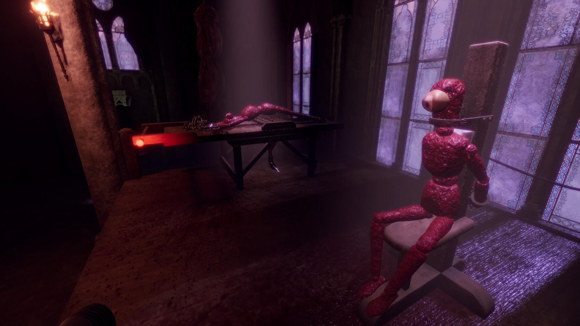 Abaddon screenshot #7