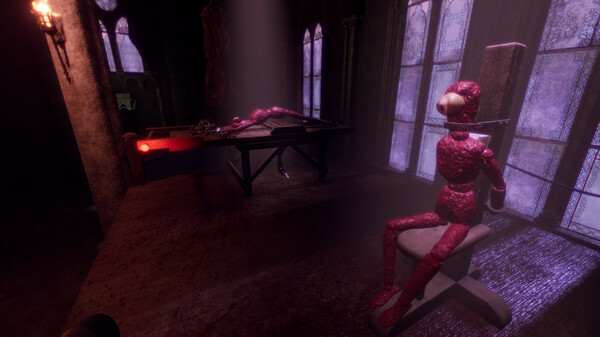 Abaddon screenshot 7