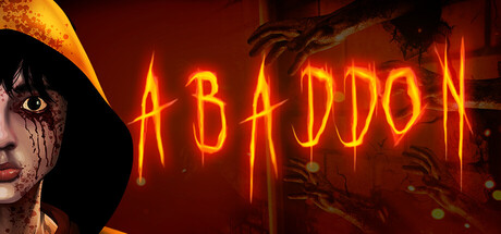 Обложка Abaddon