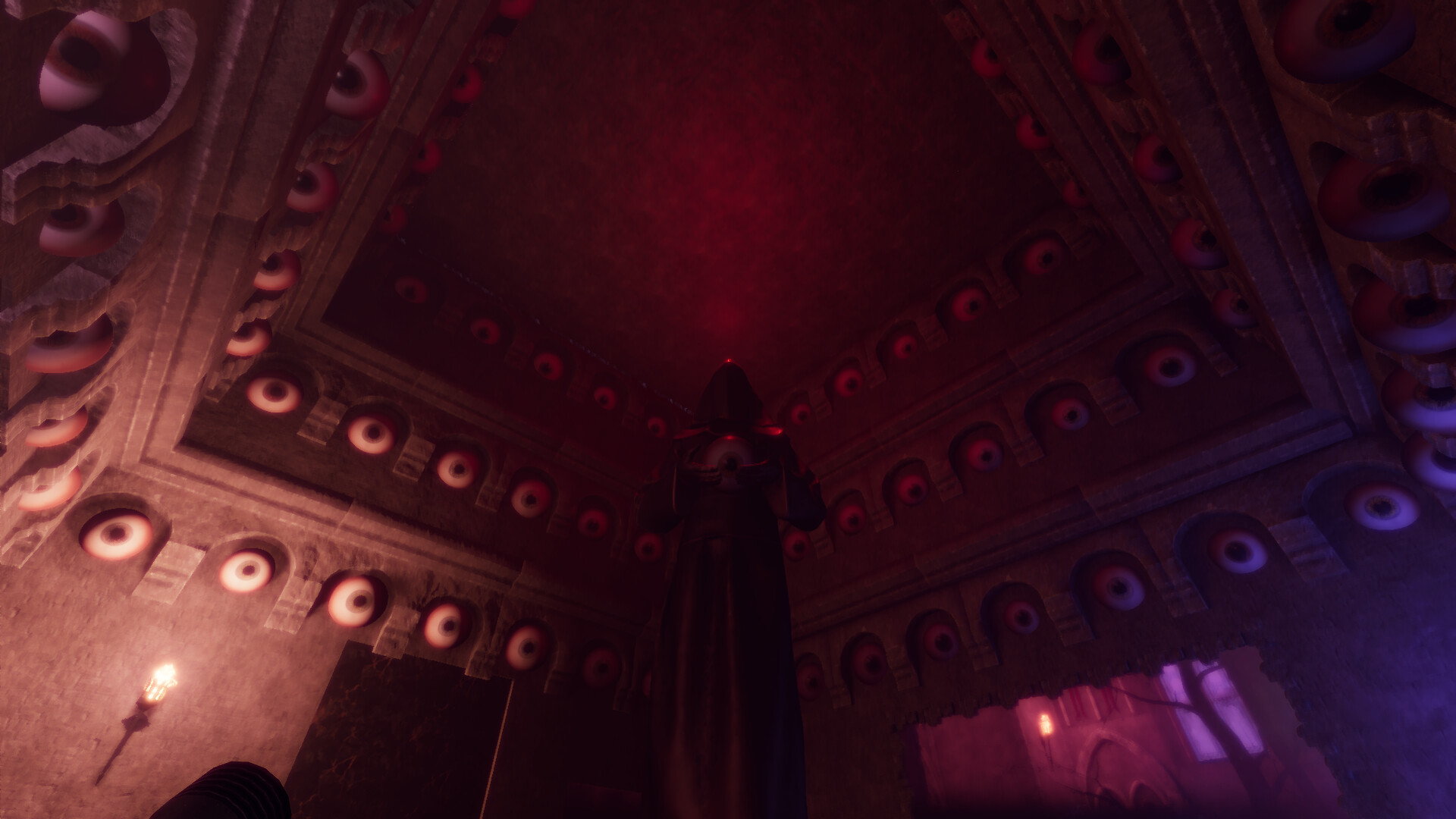 Abaddon Featured Screenshot #1