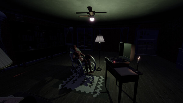 Screenshot 3 of Abaddon - more gameplay footage
