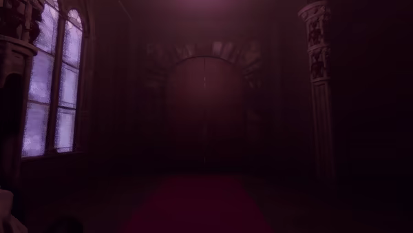 Abaddon video 1