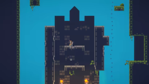 Shotgun Knight video 2