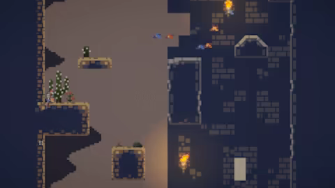 Shotgun Knight video 3