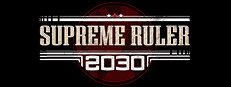 Supreme Ruler 2030 Playtest game capsule image