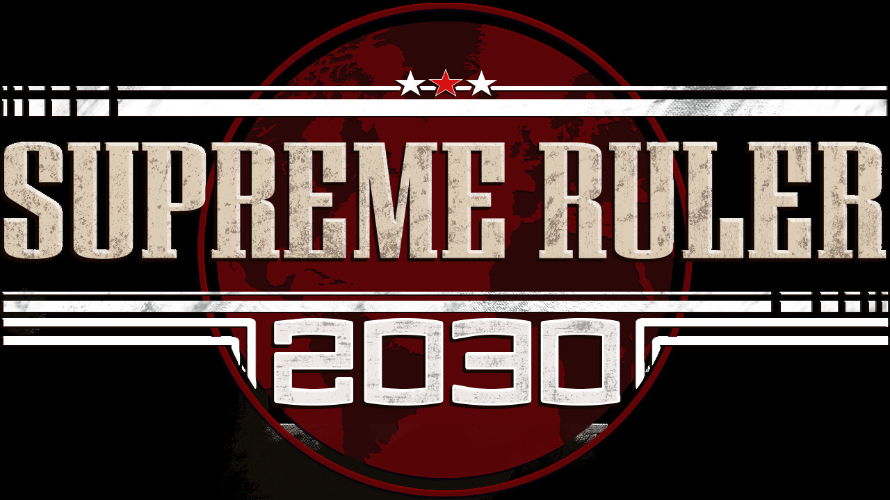 Supreme Ruler 2030 Playtest Featured Screenshot #1