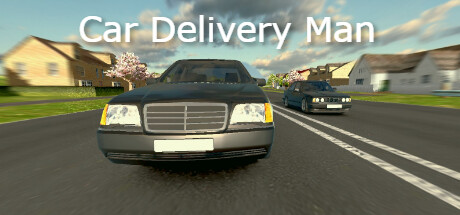 Car Delivery Man Cheat Engine/CT