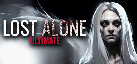 Lost Alone Ultimate crack status