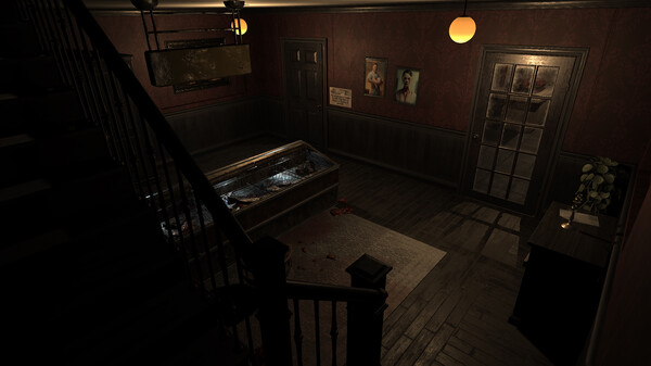 Lost Alone Ultimate.