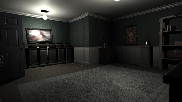 Lost Alone Ultimate.