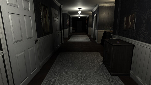 Lost Alone Ultimate.