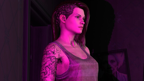 Lost Alone Ultimate.