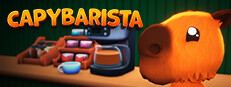 Capybarista cover