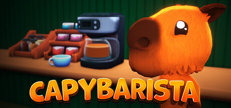 Capybarista - similar game to Westlanders by YarnCat Games