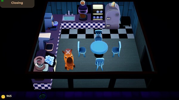 Capybarista screenshot 3