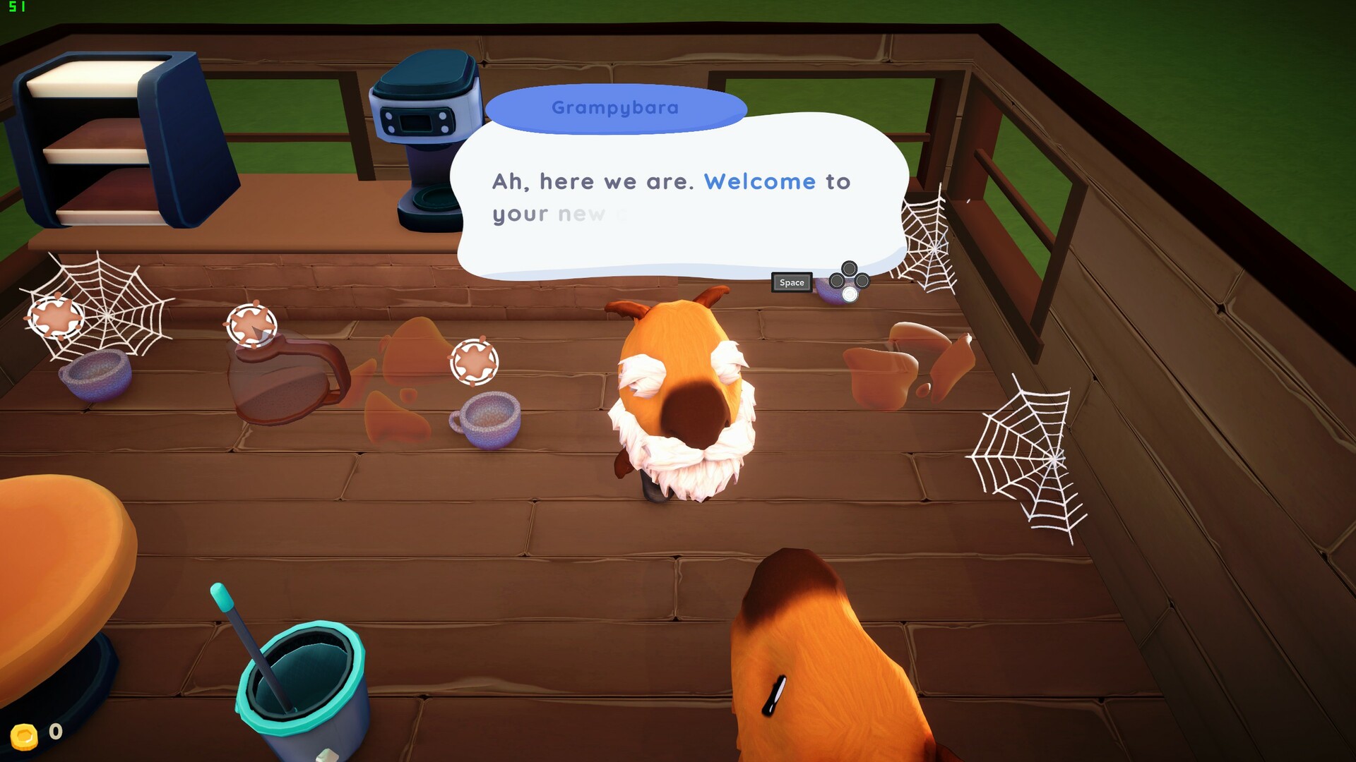 Capybarista screenshot #4