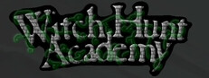Witch Hunt Academy