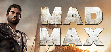 Mad Max banner