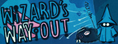 Wizard's Way Out