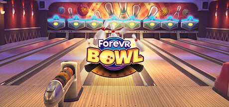 ForeVR Bowl VR banner image