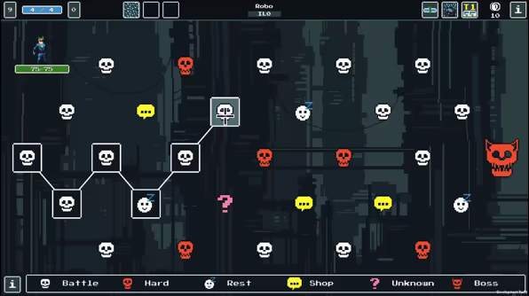 Infest video 2