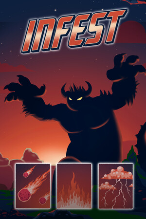 Infest
