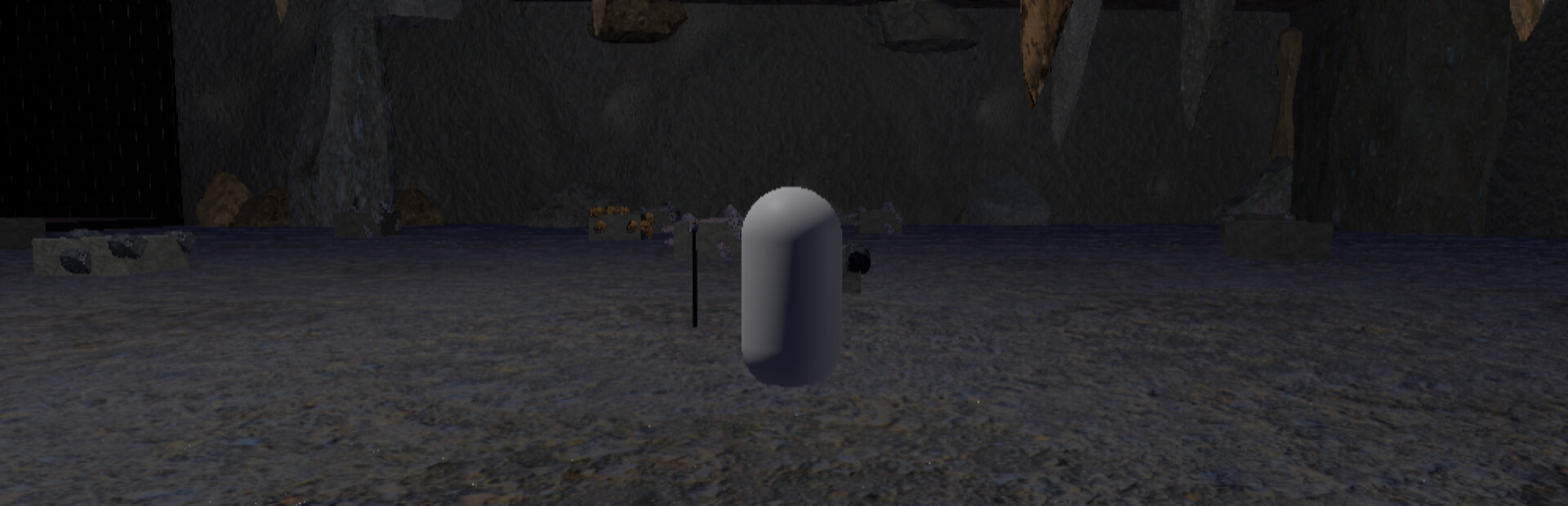 Mining Simulator