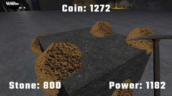 Mining Simulator