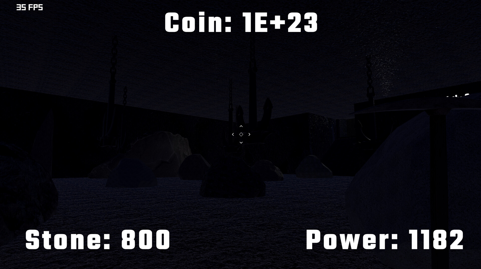 #1. Mining Simulator (Steam) 来自: TonyBBarham