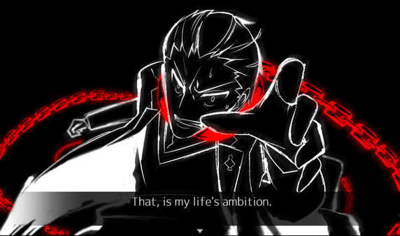 Noel the Mortal Fate S12