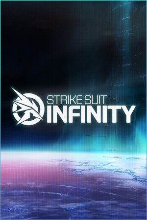 Cover art of Strike Suit Infinity