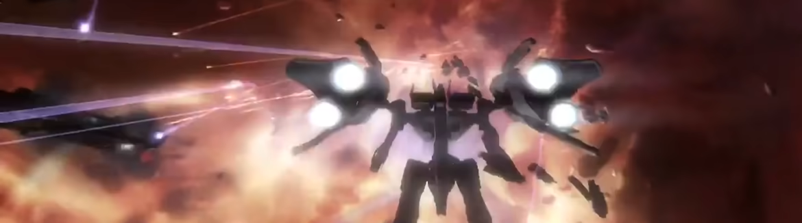 Strike Suit Infinity video 4