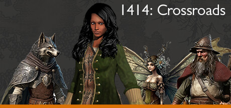 1414: Crossroads Cheat Engine/CT